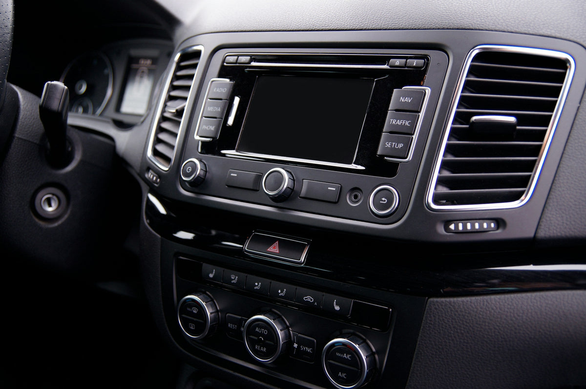 Car Accessories