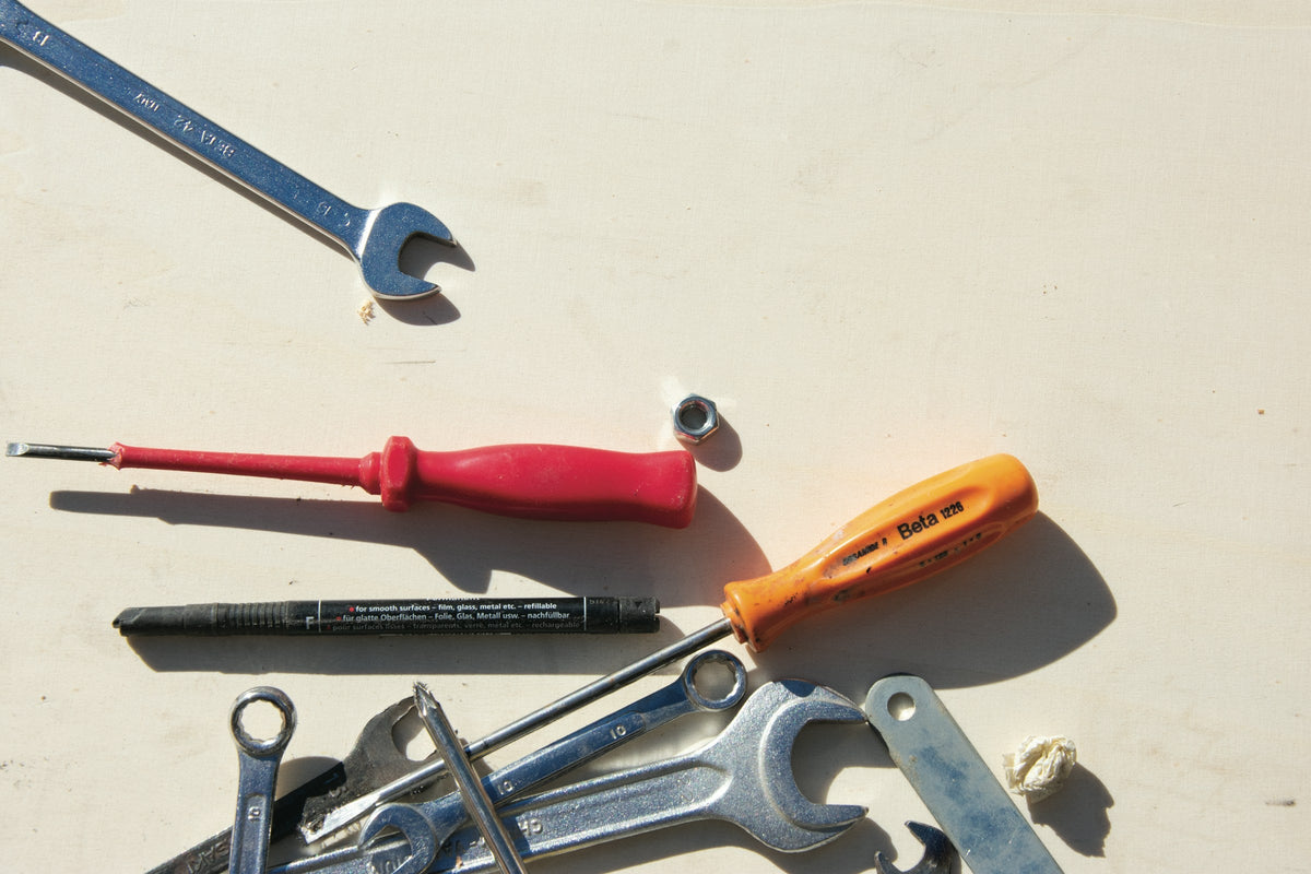 Tools & DIY