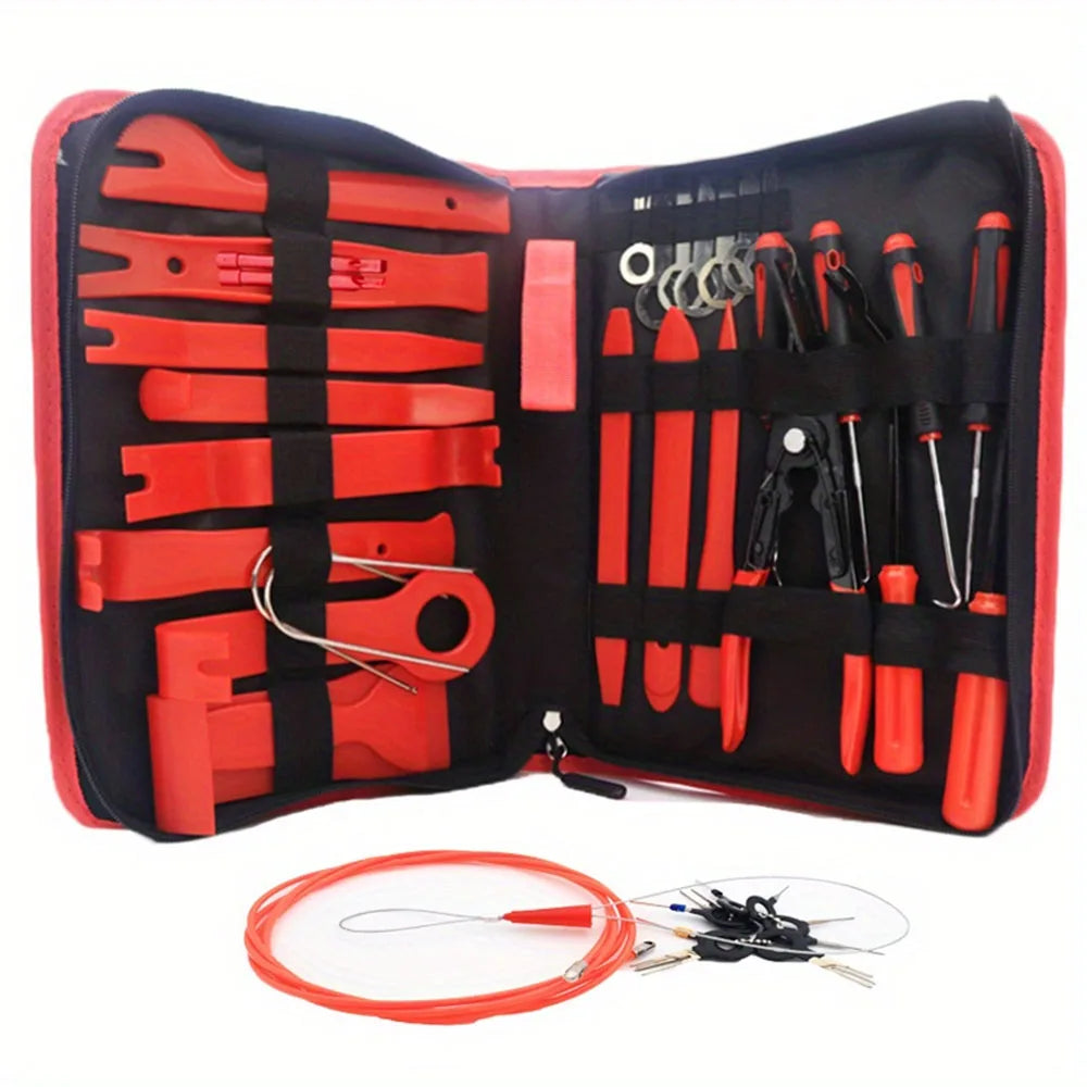 Besper Professional Car Air Wedge Door Opening Locksmith Kit
