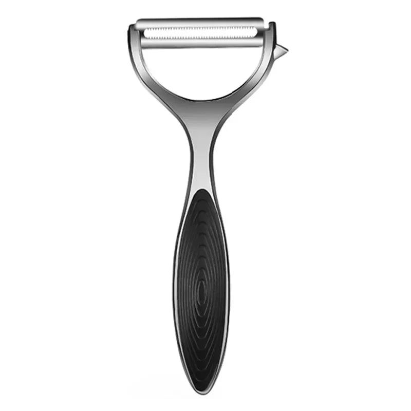 Stainless Steel Vegetable Peeler For Potatoes And Carrots