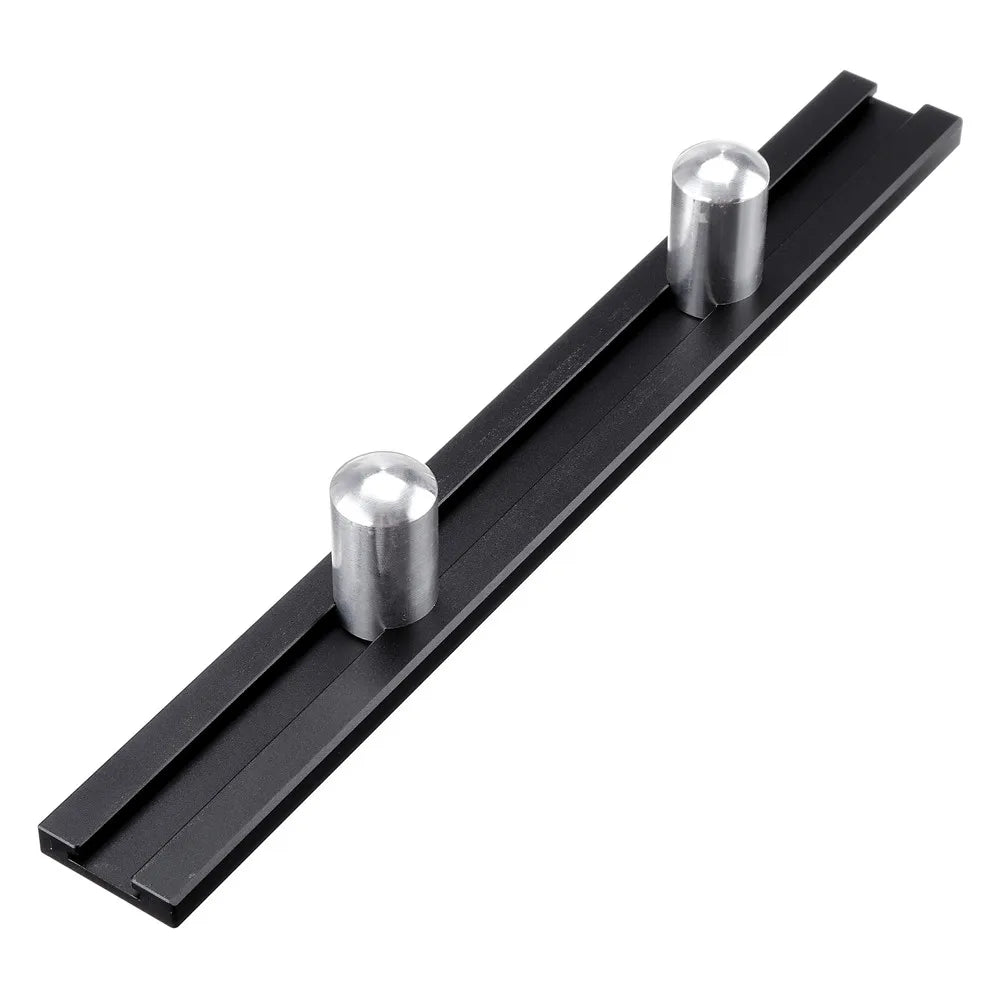 HONGDUI Woodworking Planing Stop 19 or 20mm Dog Hole Bench Dog Clamp Workbench Baffle Plate Table Accessories