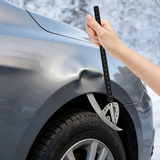 Bymaocar M8 Thread Fender Dent Removal Repair Tool Kit