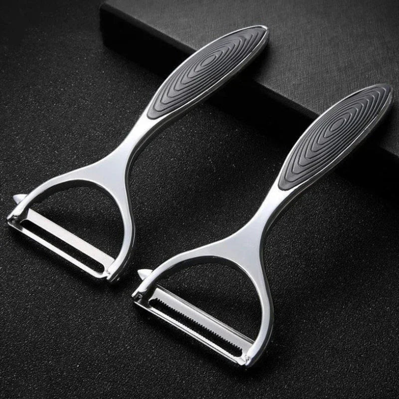 Stainless Steel Vegetable Peeler For Potatoes And Carrots