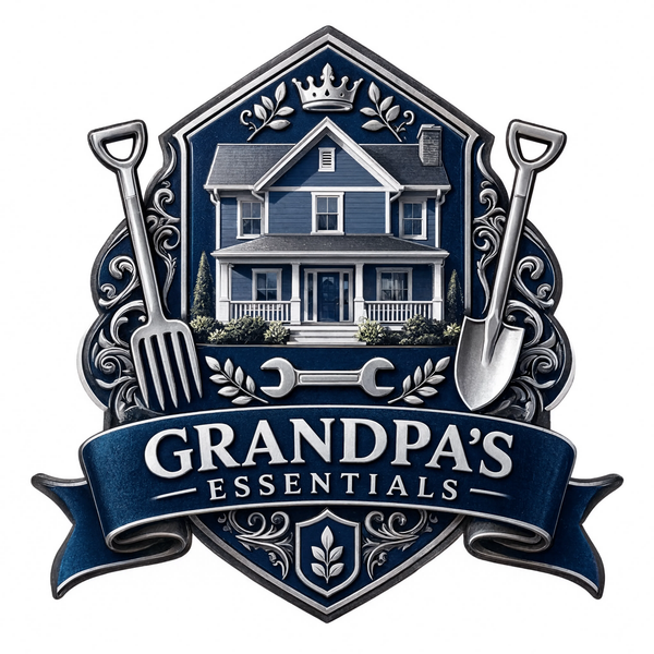 Grandpa's Essentials